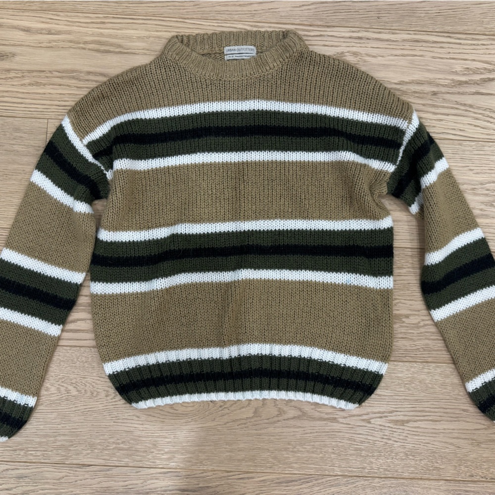 Urban Outfit Sweater